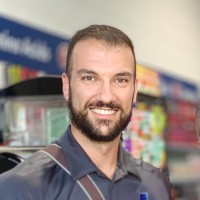Jamie Galea