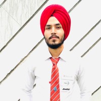 Sachdeep Singh