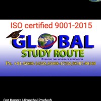 Global Study Route