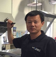 Ken Foo