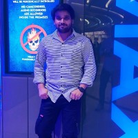Rj kalesh (Bittu)