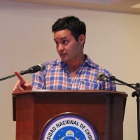 Armando Isais-García, Mph