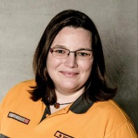 Nadja Vetter