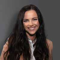 Abigail Parsons - Steele