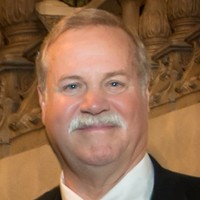 Terry Burchard