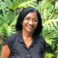 Vera Lúcia Dos Santos