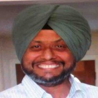 JAGDIP SIDHU