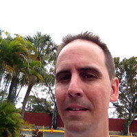 Todd Rickards