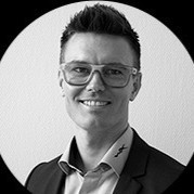 Lars Rounborg Rasmussen