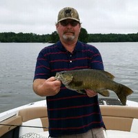 J Croaker