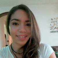 Carolina Ramirez Paternina