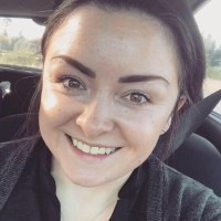 Katelynn Hamilton