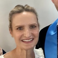 Christine Shaw