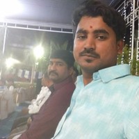 Thota Vivek Kumar