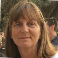 Annette Gibson