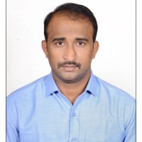 Jagadeesh Bn