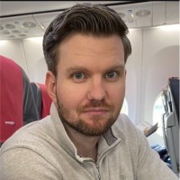 Daniel Håvik