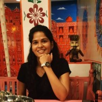 Swetha S
