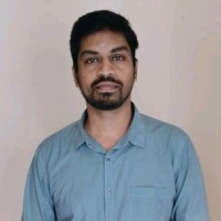 ARUN KUMAR C