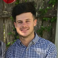 Geordie Mclachlan