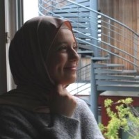 Nada Didouh