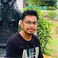 Raghu Manasgal