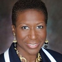 Bette Edwards, Ed. Specialist