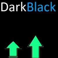 Dark Black