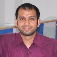 Nirav Kaushik