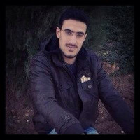Mohammad Alserghani