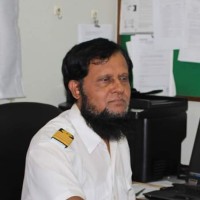 Abdul Hai