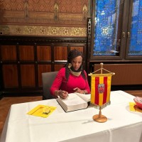 Florence Githinji