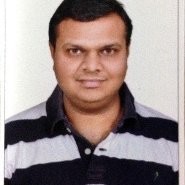 Arpit Rawal