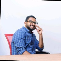 Navin Manoharan