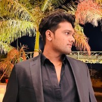 Parthiv Valand