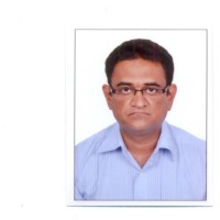 Shailendrakumar Garg