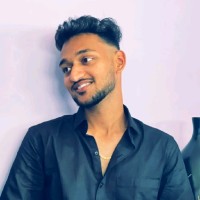 Rishab Naik