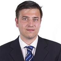 Stephen Fisher