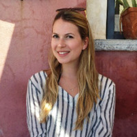 Hanna Stringer