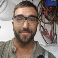 Jacob Elliott