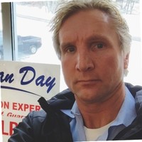John Day