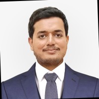Pratik Agrawal