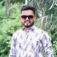 Rushikesh Meherkhamb