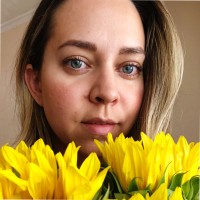 Natalie Bottema