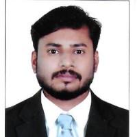 Sujith K C