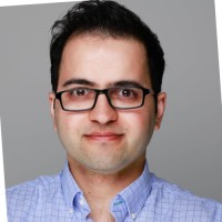 Ali Darudi