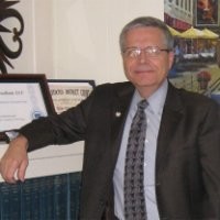 Dennis Boyer