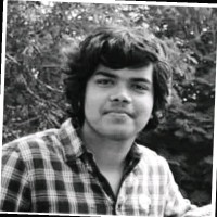 Ar. PRANAV KULKARNI