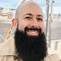 Gustavo Alonso