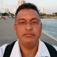 Alex Molina Boatsiwain